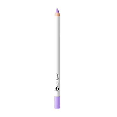 NO 1. PENCIL CREAMY LONG-WEARING EYELINER (DELINEADOR PARA OJOS DE LARGA DURACIÓN)